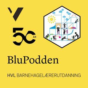 BluPodden by Høgskulen på Vestlandet