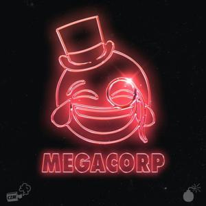 Megacorp by Cool Zone Media and iHeartPodcasts