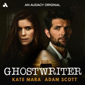 Ghostwriter by Audacy