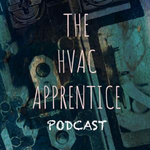 The HVAC Apprentice by Lamont Page