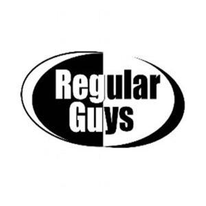 The Regular Guys Review 1998-2013 by Larry Wachs