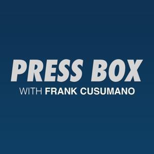 The Pressbox by 590 The Fan - KFNS