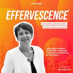 Effervescence by Jobradio - Soound