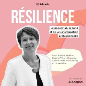 Résilience by jb vennin/soound