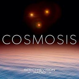 Cosmosis [Formerly The UFO Rabbit Hole] by Kelly Chase & Jay Christopher King