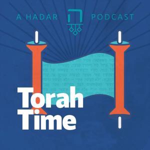 Torah Time by Hadar Institute