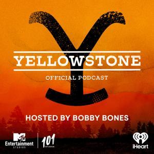 The Official Yellowstone Podcast by iHeartPodcasts and Paramount Podcasts