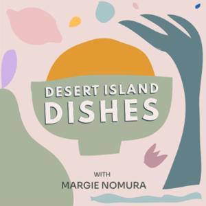 Desert Island Dishes by Desert Island Dishes
