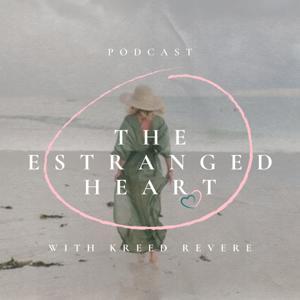 The Estranged Heart by The Estranged Heart