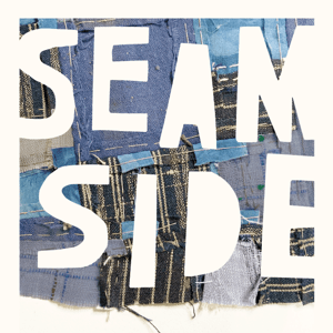 SEAMSIDE: Exploring the Inner Work of Textiles by ZAK FOSTER