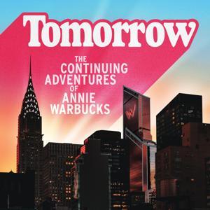 Tomorrow by GZM Shows