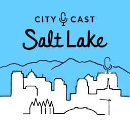 City Cast Salt Lake by City Cast