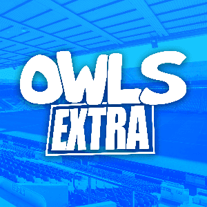 Owls Extra by Owls Extra