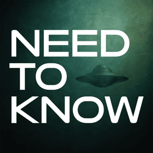 Need To Know by Bryce Zabel