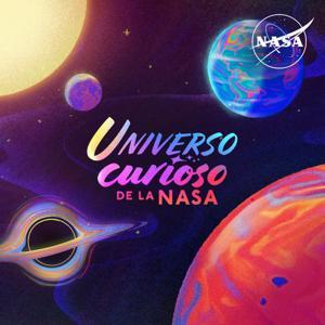 Universo curioso de la NASA by National Aeronautics and Space Administration (NASA)