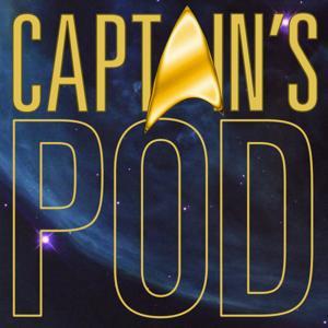 Captain's Pod: A Star Trek Companion by Ian Whittington & Deneé Hughes