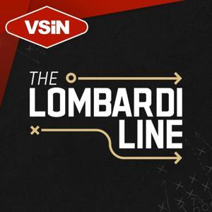 The Lombardi Line by VSiN