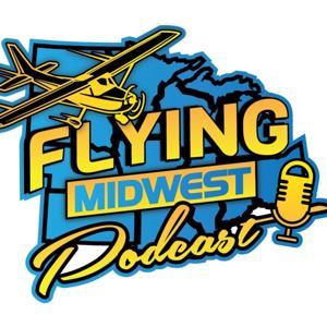 Flying Midwest Podcast by Flying Midwest Media