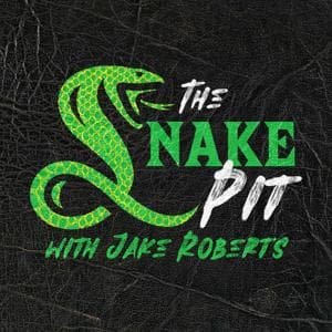 The Snake Pit by Podcast Heat