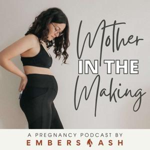 Mother In The Making by Ashley Embers