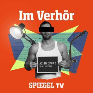 Im Verhör by SPIEGEL TV
