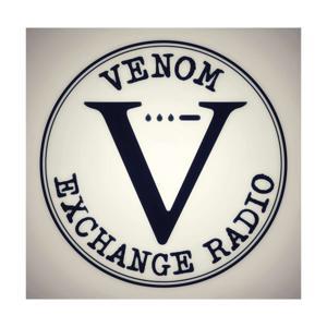 Venom Exchange Radio by Nipper & Phil
