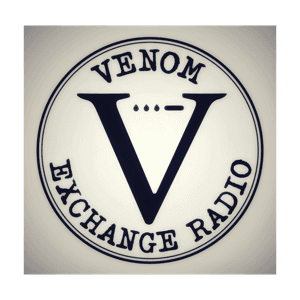 Venom Exchange Radio by Nipper & Phil