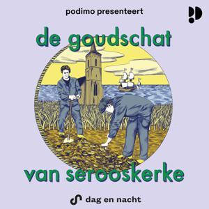 De Goudschat van Serooskerke by Ieke Schout & Lieke Malcorps / Dag en Nacht Media