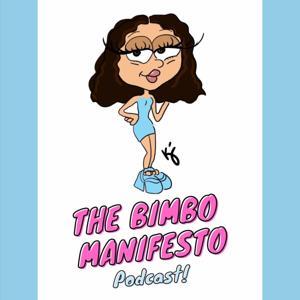 The Bimbo Manifesto by Fiona Fairbairn