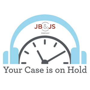 Your Case Is On Hold by Antonia Chen and Andrew Schoenfeld