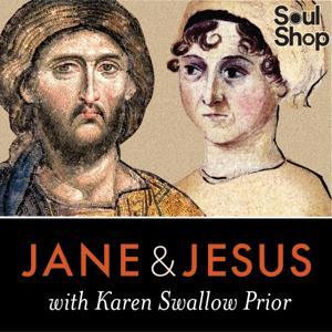 Jane and Jesus by SoulShop