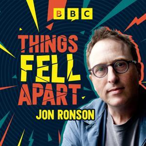 Things Fell Apart by BBC Radio 4