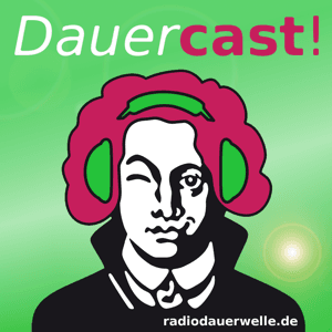 Dauercast! Alles von Radio DauerWelle Frankfurt by Campusradio DauerWelle Frankfurt