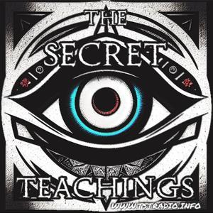 The Secret Teachings by Ryan Gable