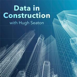 Data in Construction by Hugh Seaton