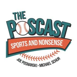 The PosCast with Joe Posnanski  Michael Schur by Joe Posnanski