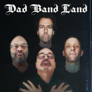Dad Band Land by Starburns Audio