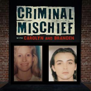 Criminal Mischief by 657804