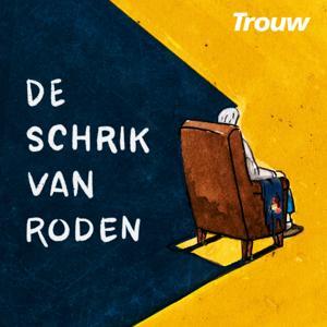 De Schrik van Roden by Trouw