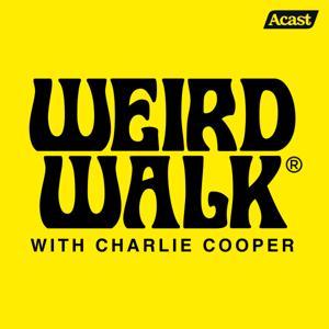 Weird Walk by Weird Walk
