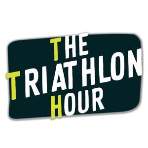 The Triathlon Hour by Jack Kelly