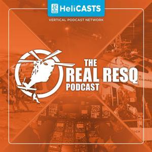 The Real ResQ Podcast by TheRealResQ