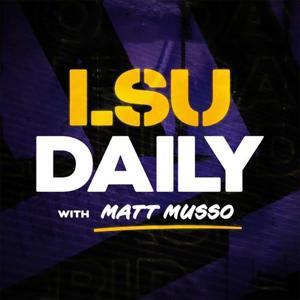 LSU Daily by Guaranty Broadcasting