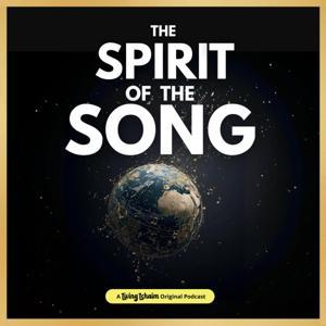 The Spirit of the Song by Living Lchaim