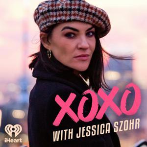 XOXO with Jessica Szohr by Cloud10