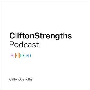 The CliftonStrengths® Podcast by All GALLUP® Webcasts