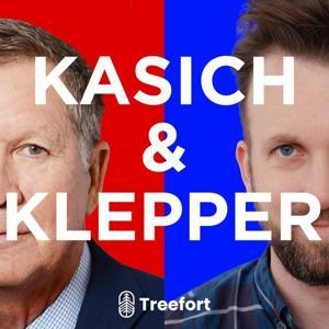 Kasich & Klepper by Treefort Media