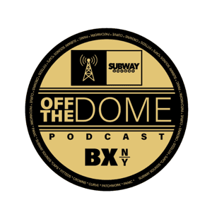 The Off The Dome Podcast by theoffthedomepod
