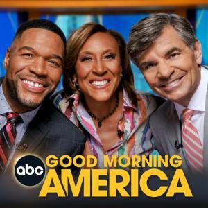 Good Morning America by ABC News