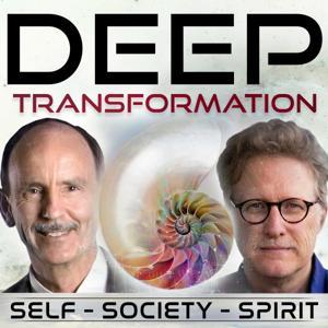 Deep Transformation by Roger Walsh and John Dupuy